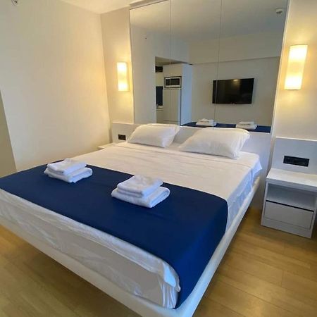 Apartment Merab1 Orbi City Batumi Eksteriør bilde