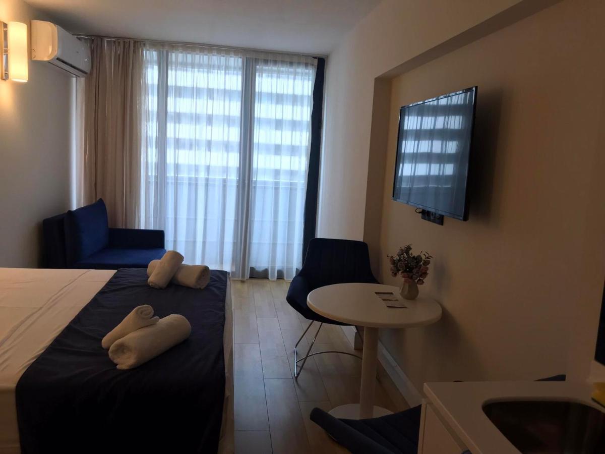 Apartment Merab1 Orbi City Batumi Eksteriør bilde