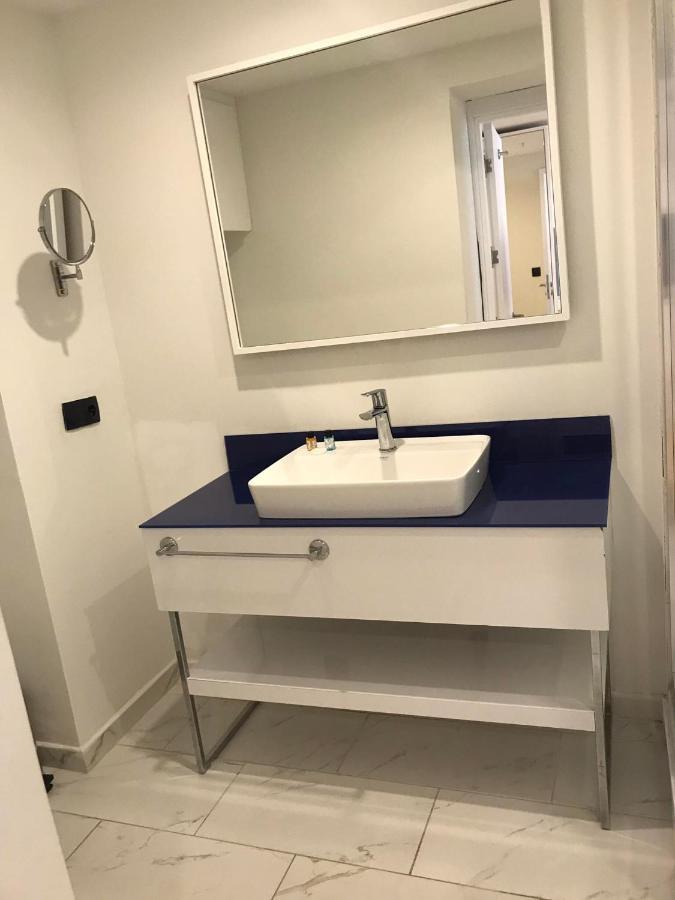 Apartment Merab1 Orbi City Batumi Eksteriør bilde