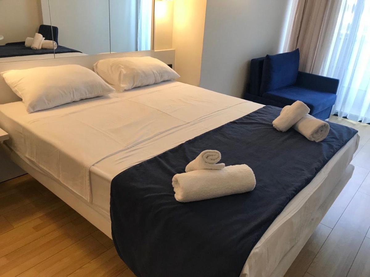 Apartment Merab1 Orbi City Batumi Eksteriør bilde